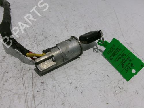Ignition barrel RENAULT SAFRANE I (B54_) 2.0 (B540) | BP22323362M48 