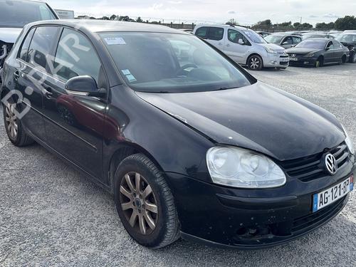 Left headlight VW GOLF V (1K1) 2.0 TDI | BP29840819C28  - Image 5