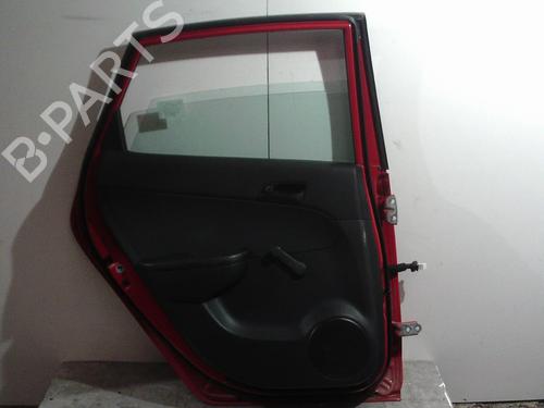 Used Left rear door Left rear door HYUNDAI i30 (FD) 1.4 (109 hp) 22328984 22328984