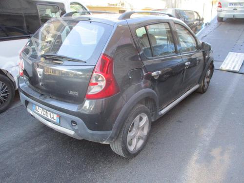 Gearbox DACIA SANDERO 1.5 dCi | BP22323776M3 