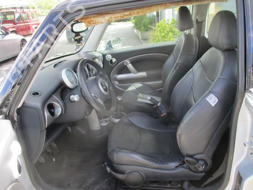 Used Parts MINI MINI (R50, R53) Cooper S 2069486