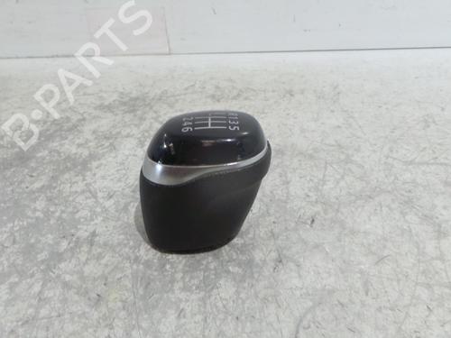 Shift knob RENAULT MEGANE IV Hatchback (B9A/M/N_) | BP37866419I34 - Image 2
