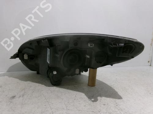Højre forlygte CITROËN C1 (PM_, PN_) 1.0 | BP29638313C29 