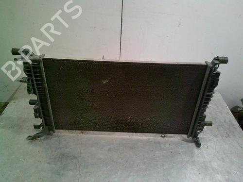 Køler RENAULT MEGANE III Coupe (DZ0/1_) 1.4 TCe (DZ0F, DZ1V) | BP22325035M31