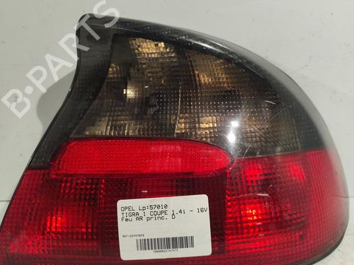 Right taillight OPEL TIGRA (S93) 1.4 16V (F07) | BP22325992C35 