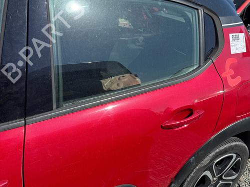 left-rear-door-citroen-c3-iii-sx-2016-34228385 main image