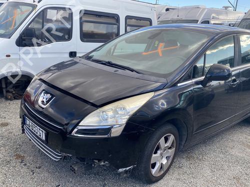 Used Parts PEUGEOT 5008 (0U_, 0E_) 1.6 HDi (112 hp) 4356528