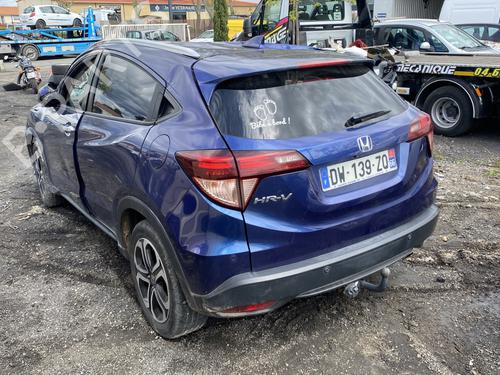 Electronic module HONDA HR-V (RU) 1.6 i-DTEC (RU8) | BP25744571M83  - Image 8