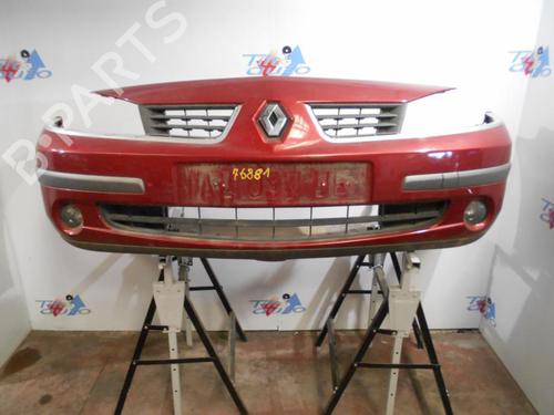 Used Front bumper Front bumper 22539502 22539502