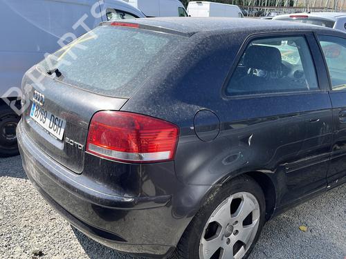 Left taillight AUDI A3 (8P1) 2.0 TDI 16V | BP28690623C34  - Image 5