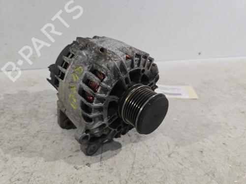 Used Alternator VW GOLF VI (5K1) 1.6 TDI (105 hp) 30961187