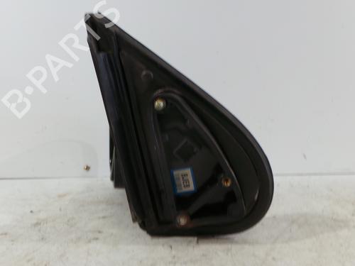 Left mirror HYUNDAI SANTA FÉ I (SM) 2.0 CRDi 4x4 | BP27405763C26 