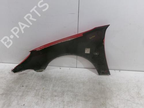 Right front fenders PEUGEOT 206 Hatchback (2A/C) 1.4 HDi eco 70 | BP28197362C42 