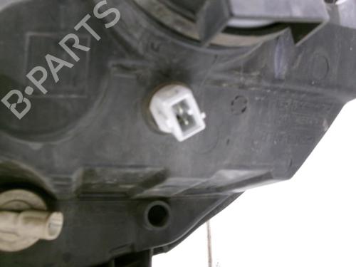 Used Right headlight Right headlight RENAULT KANGOO (KC0/1_) 1.5 dCi (84 hp) 22539769 22539769
