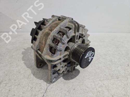 Used Alternator RENAULT MASTER III Platform/Chassis (EV, HV, UV) 2.3 dCi 145 RWD (UV0F, UV0E, HV0E, HV0F, HV0T, HV10,... (146 hp) 26431554