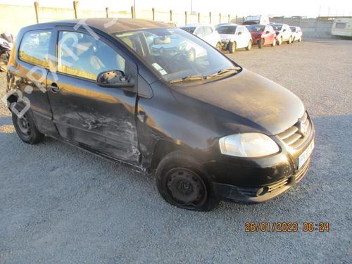 Starter VW FOX Hatchback (5Z1, 5Z3, 5Z4) 1.2 | BP22325448M8 
