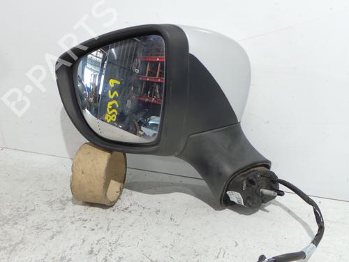 left-mirror-renault-clio-iv-bh_-2012-2013-2014-2015-2016-2017-2018-2019-2020-2021-34336326 main image
