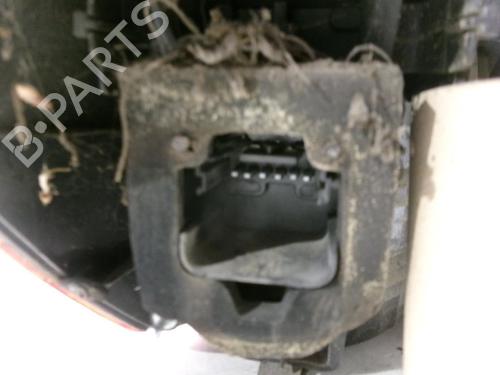 Right taillight RENAULT SCÉNIC II (JM0/1_) 1.6 (JM0C, JM0J, JM1B) | BP22326799C35 