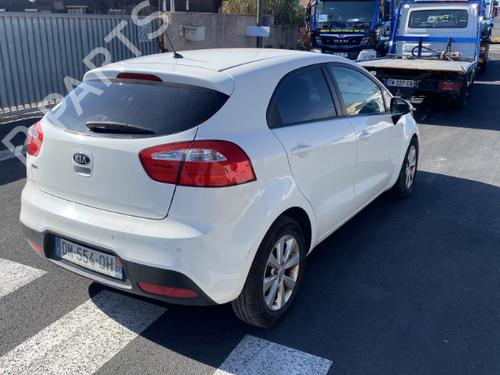 Left taillight KIA RIO III (UB) 1.25 CVVT | BP31246875C34 - Image 7