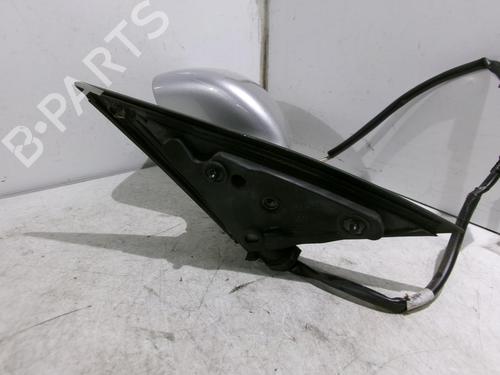Left mirror AUDI A6 C6 (4F2) 2.0 TDI | BP22540020C26 