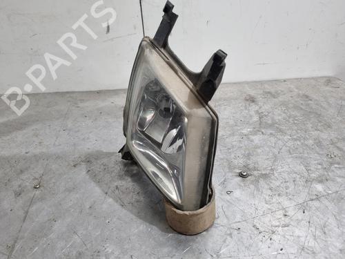 Right front fog light PEUGEOT 407 (6D_) 1.6 HDi 110 (6D9HZC, 6D9HYC) | BP22323661C31 