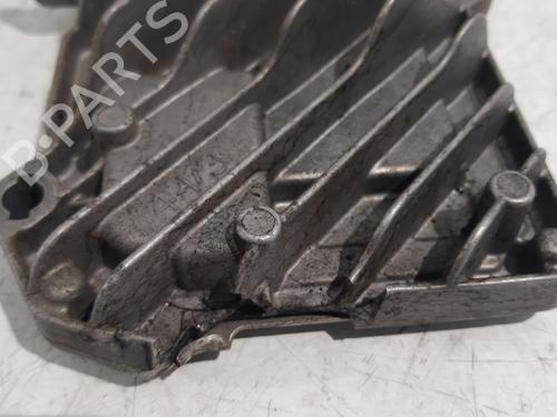 Gearbox control unit RENAULT SCÉNIC IV (J9_) 1.5 dCi 110 | BP23866337M52 