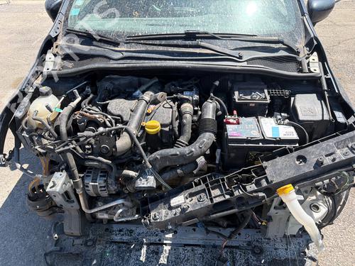 Engine RENAULT CLIO IV (BH_) 1.5 dCi 90 | BP39582965M1  - Image 10