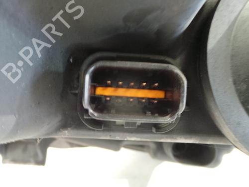 Left headlight CITROËN C4 Grand Picasso I (UA_) 1.6 HDi 110 | BP29735215C28 