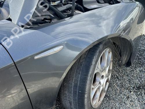 Right front fenders ALFA ROMEO BRERA (939_) 2.4 JTDM 20V (939DXD1B, 939DXM1B) 60688211
