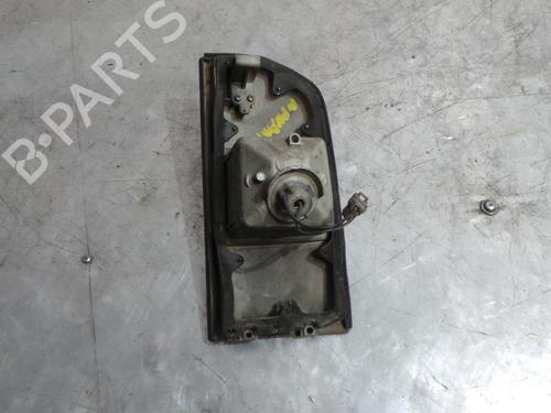 Rear fog light SUZUKI VITARA (ET, TA, TD) 1.6 All-wheel Drive (SE416, TA01) | BP22323700C37 