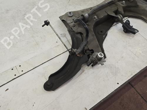 Used Subframe Subframe RENAULT CLIO IV (BH_) 1.2 16V (73 hp) 36249835 36249835