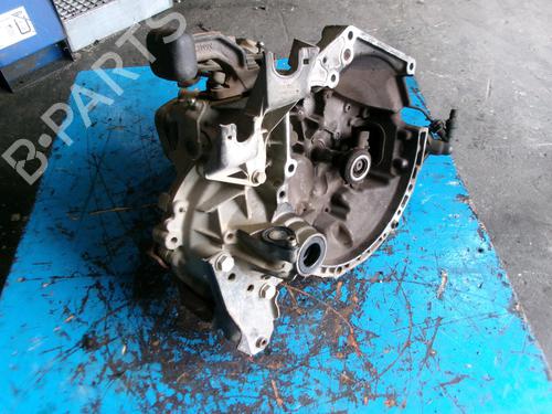 Gearbox CITROËN C2 (JM_) 1.4 | BP22323849M3 