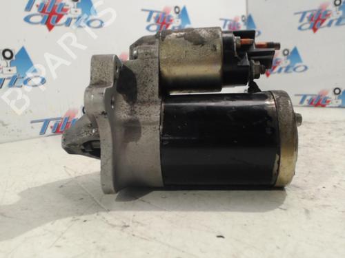 Starter RENAULT MODUS / GRAND MODUS (F/JP0_) 1.4 (JP01, JP0J) | BP22325652M8