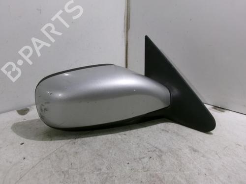 Used Right mirror RENAULT LAGUNA II (BG0/1_) 1.9 dCi (125 hp) 22326826
