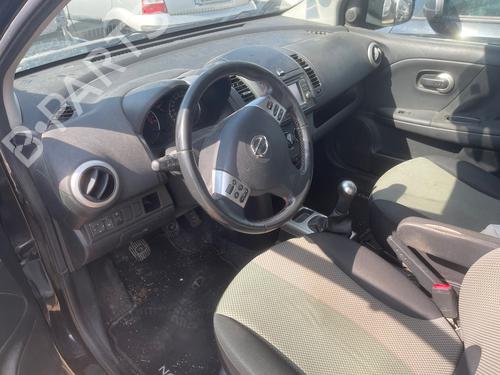 Pièces Détachées Usagées NISSAN NOTE (E11, NE11) 1.5 dCi 4952797