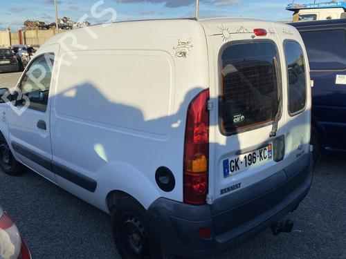 Left headlight RENAULT KANGOO (KC0/1_) 1.5 dCi | BP36027748C28  - Image 5
