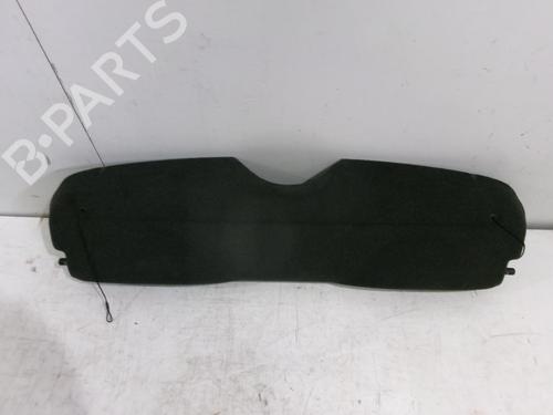 Used Rear parcel shelf Rear parcel shelf MINI MINI (R50, R53) Cooper (116 hp) 22327816 22327816