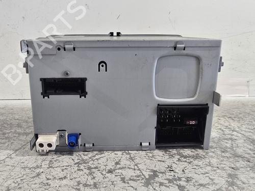 Used Radio Radio VW BEETLE Convertible (5C7, 5C8) 1.2 TSI (105 hp) 34048691 34048691