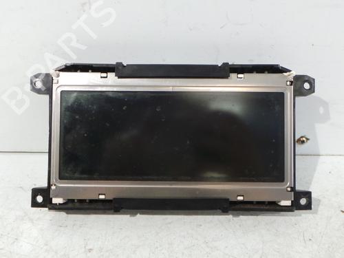 Display monitor AUDI A6 C6 (4F2) 2.7 TDI | BP29373180C48 