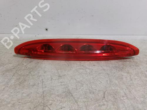 Used Third brake light PEUGEOT 208 I (CA_, CC_) 1.2 VTI 82 (82 hp) 29430292