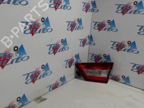 Used Right tailgate light RENAULT CLIO IV (BH_) 1.5 dCi 90 (90 hp) 22327441