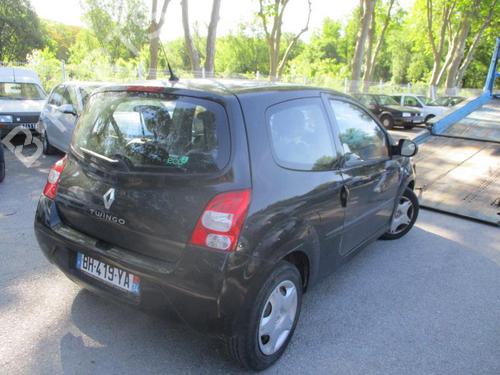 AC compressor RENAULT TWINGO II (CN0_) 1.2 16V (CN04, CN0B) | BP22539194M34  - Image 8