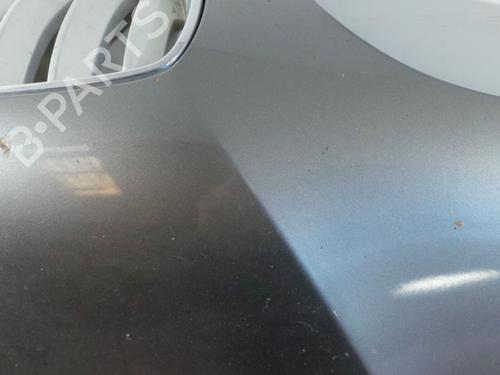 Hood BMW X5 (E53) 3.0 d | BP27674914C1 