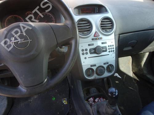 Gearbox OPEL CORSA D (S07) 1.0 (L08, L68) | BP22328776M3 