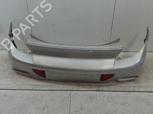 Used Rear bumper Rear bumper HYUNDAI COUPE I (RD) [1996-2004] 36542967 36542967