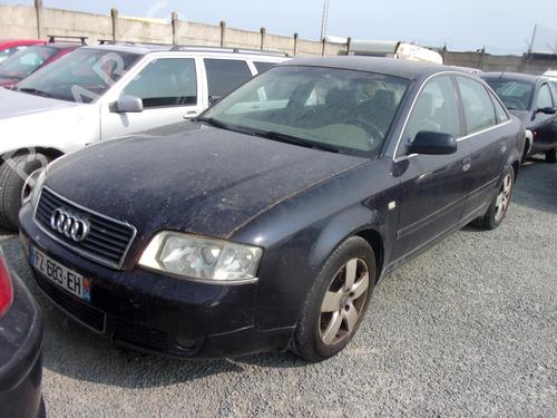 Right mirror AUDI A6 C5 (4B2) 2.5 TDI | BP22324889C27 