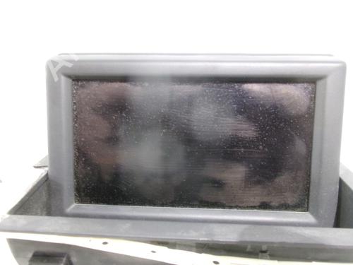 Display monitor AUDI A1 (8X1, 8XK) 1.6 TDI | BP29214206C48 