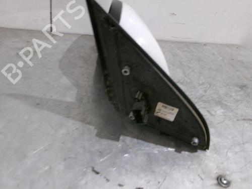 Left mirror OPEL VECTRA C GTS (Z02) 2.2 DTI 16V (F68) | BP22328247C26 