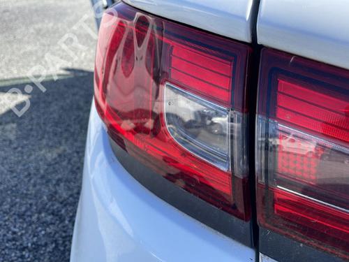 Used Left taillight Left taillight RENAULT CLIO IV (BH_) 1.5 dCi 75 (75 hp) 22326642 22326642