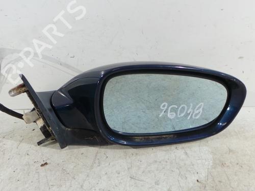 Right mirror PEUGEOT 607 (9D, 9U) 2.2 HDi | BP29042045C27 